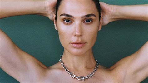 gal gadot nudes|Wonder Woman: Gal Gadot Nude + Leaked Videos!